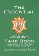 The Essential Jewish Fake Book