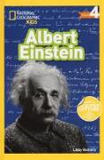 Albert Einstein. Livello 4