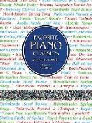 Favorite Piano Classics