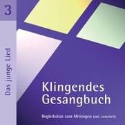 Klingendes Gesangbuch 3. Das junge Lied. CD