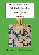 38 Basic Josekis