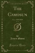 The Camosun, Vol. 21