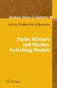 Finite Mixture and Markov Switching Models