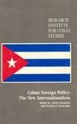 Cuban Foreign Policy