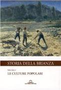 Storia della Brianza