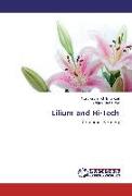 Lilium and Hi-Tech