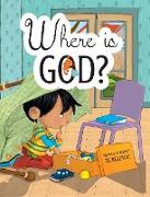 Where is God?