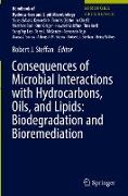 Consequences of Microbial Interactions with Hydrocarbons, Oils, and Lipids: Biodegradation and Bioremediation