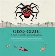 Gizo-Gizo: A Tale from the Zongo Lagoon