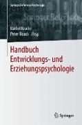 Handbuch Entwicklungs- und Erziehungspsychologie