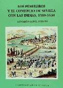 PERULEROS Y EL COMERCIO DE SEVILLA CON L