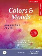 Colors and Moods - Querflöte Band 2