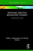 Rational Emotive Behaviour Therapy