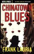 Chinatown Blues