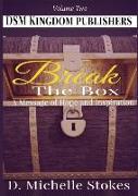 Break the Box