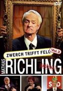 Zwerch trifft Fell Vol. 2. DVD-Video