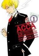 ACCA, Vol. 1