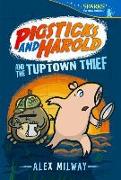 PIGSTICKS & HAROLD & THE TUPTO