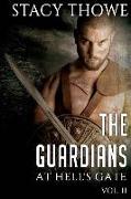 The Guardians: At Hell's Gate