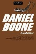 Daniel Boone: Master of the Wilderness