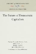 The Future of Democratic Capitalism