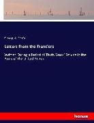 Letters From the Frontiers