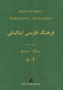 Dizionario persiano-italiano