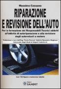 Riparazione e revisione dell'auto