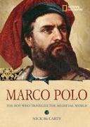 World History Biographies: Marco Polo