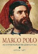 World History Biographies: Marco Polo