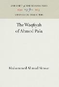 The Waqfiyah of &#700,a&#7717,med P&#257,s&#257