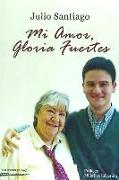 Mi amor, Gloria Fuertes