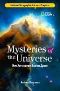 Science Chapters: Mysteries of the Universe