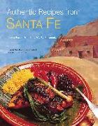 Authentic Recipes from Santa Fe