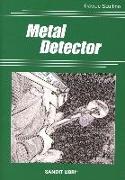 Metal detector