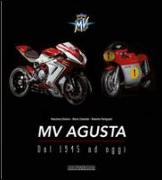 MV Agusta. Dal 1946 ad oggi