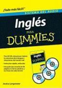 Ingles Para Dummies Audio Set