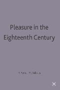 Pleasure in the Eighteenth Century