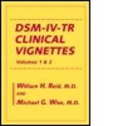 DSM-IV-TR Clinical Vignettes