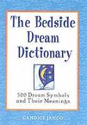 The Bedside Dream Dictionary