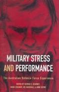 Military Stress and Performance