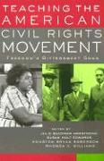 Teaching the American Civil Rights Movement