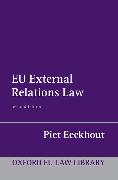 Eu External Relations Law