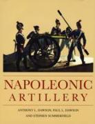 Napoleonic Artillery