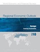 Regional Economic Outlook