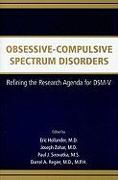 Obsessive-Compulsive Spectrum Disorders