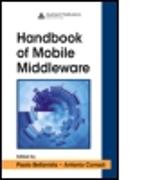 The Handbook of Mobile Middleware