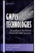 GMPLS Technologies