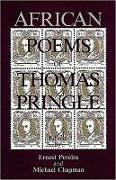 African Poems of Thomas Pringle