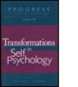 Progress in Self Psychology, V. 20